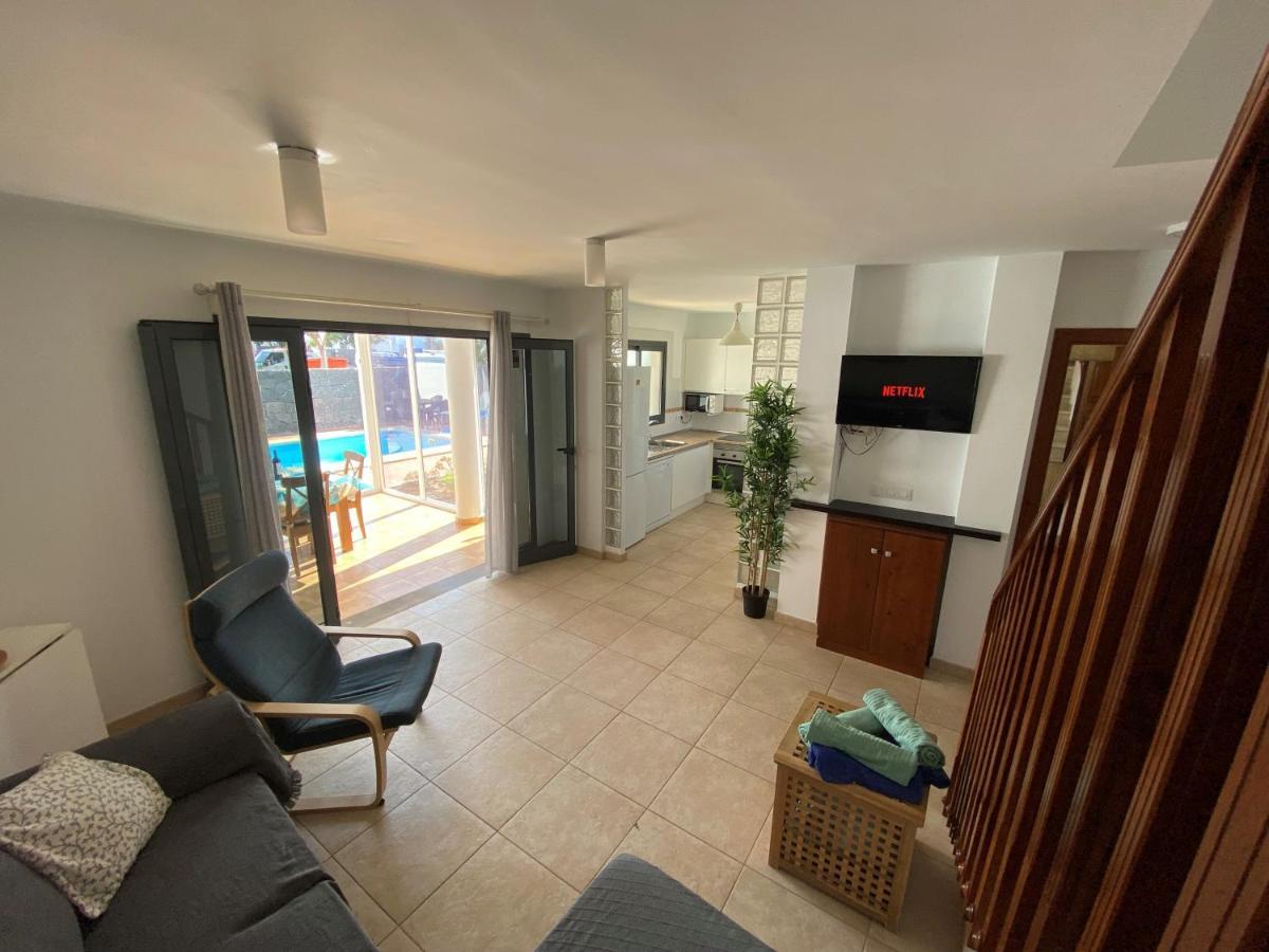 Varadero Nauplius Playa Blanca  Zewnętrze zdjęcie