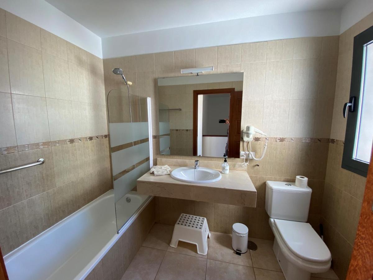 Varadero Nauplius Playa Blanca  Zewnętrze zdjęcie