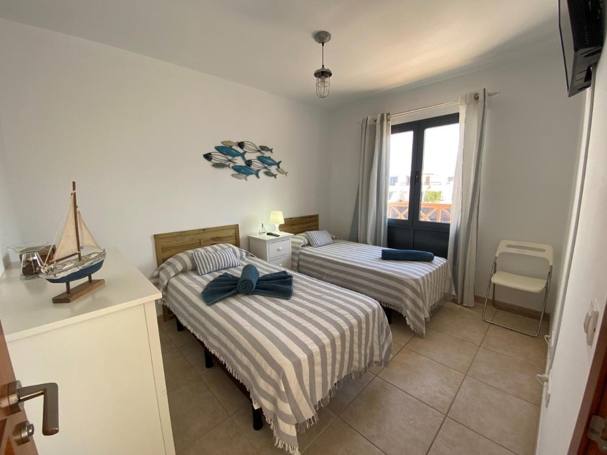 Varadero Nauplius Playa Blanca  Zewnętrze zdjęcie