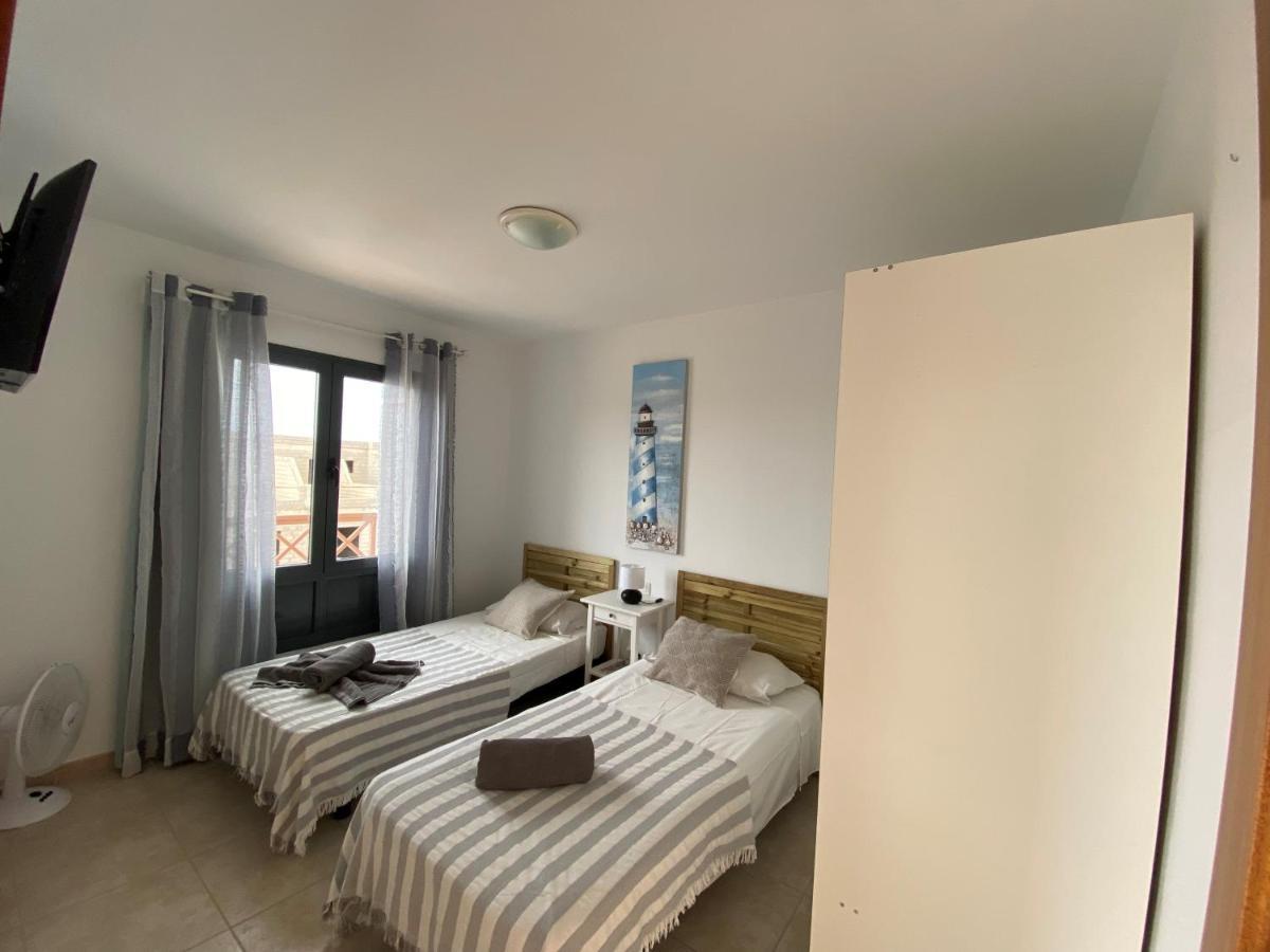 Varadero Nauplius Playa Blanca  Zewnętrze zdjęcie