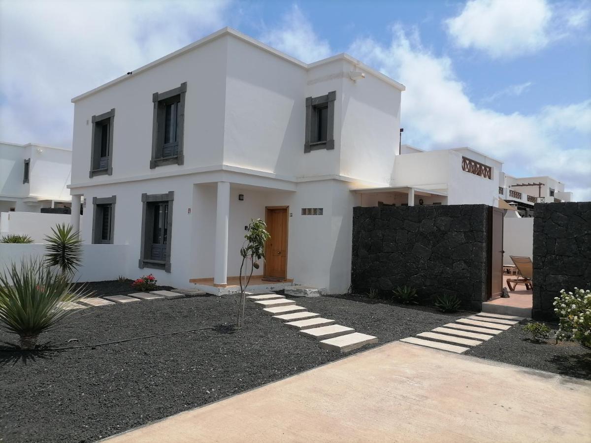 Varadero Nauplius Playa Blanca  Zewnętrze zdjęcie