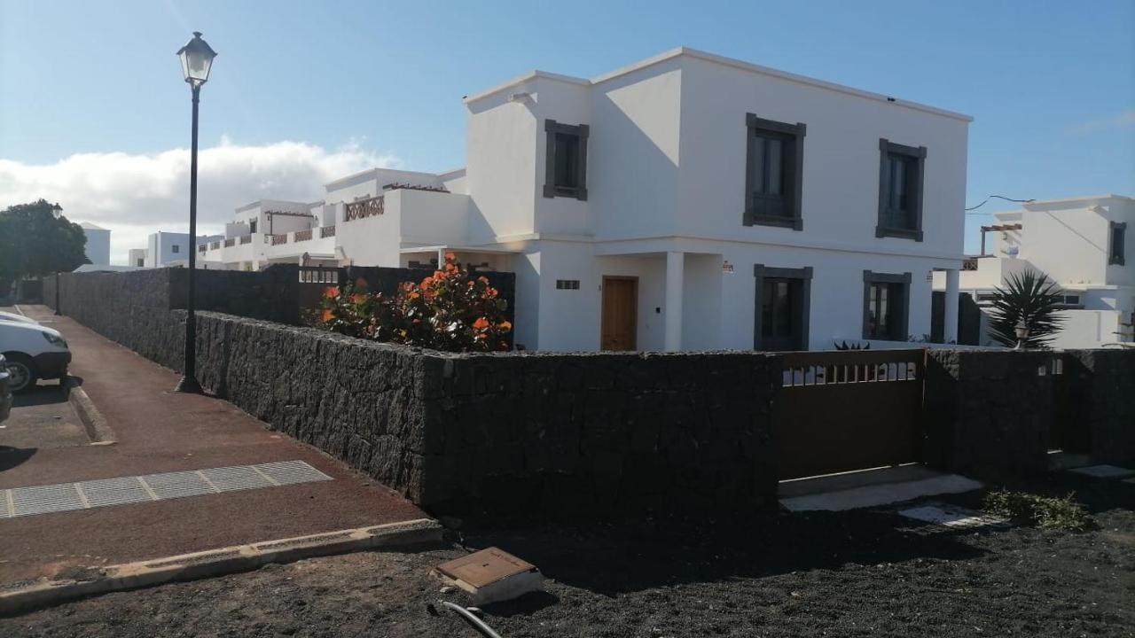 Varadero Nauplius Playa Blanca  Zewnętrze zdjęcie