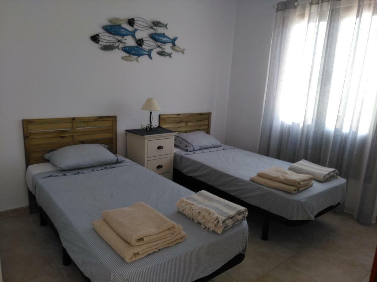 Varadero Nauplius Playa Blanca  Zewnętrze zdjęcie