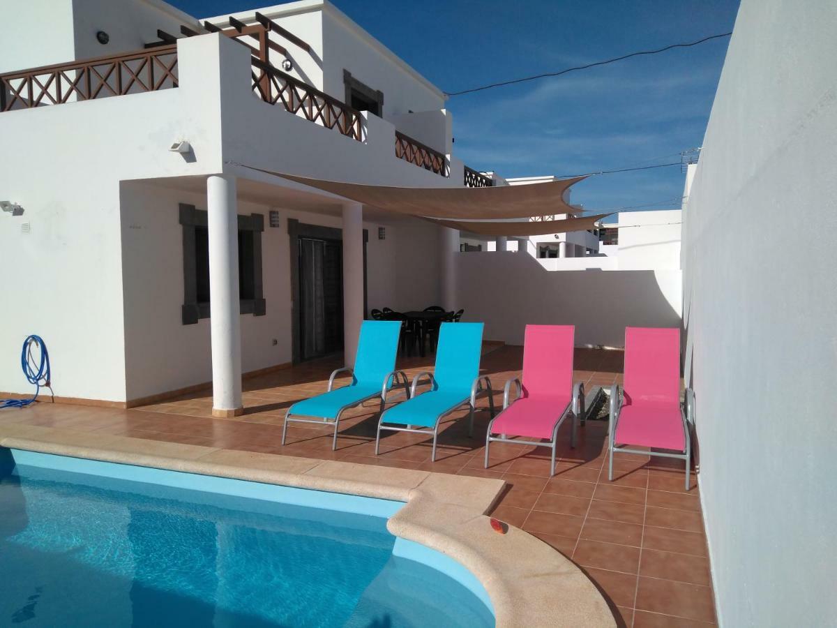 Varadero Nauplius Playa Blanca  Zewnętrze zdjęcie