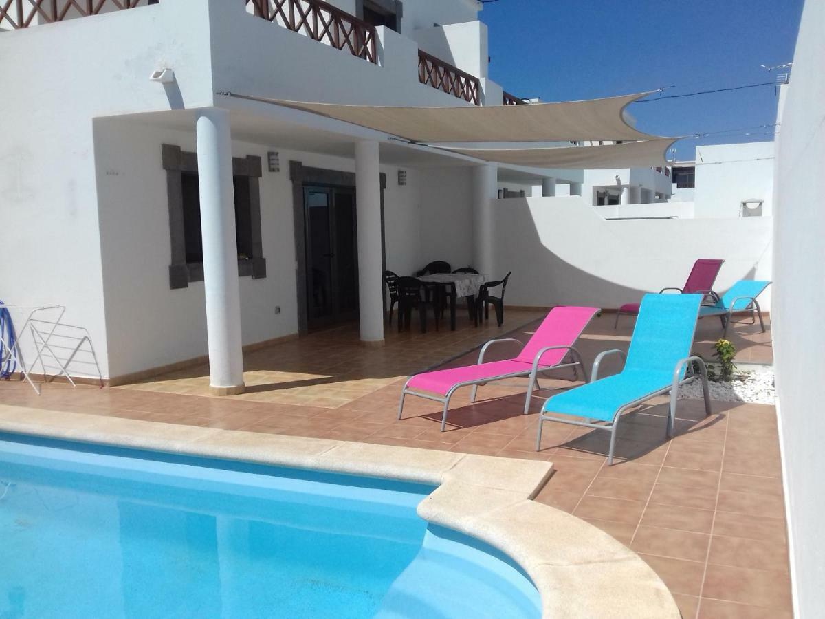Varadero Nauplius Playa Blanca  Zewnętrze zdjęcie