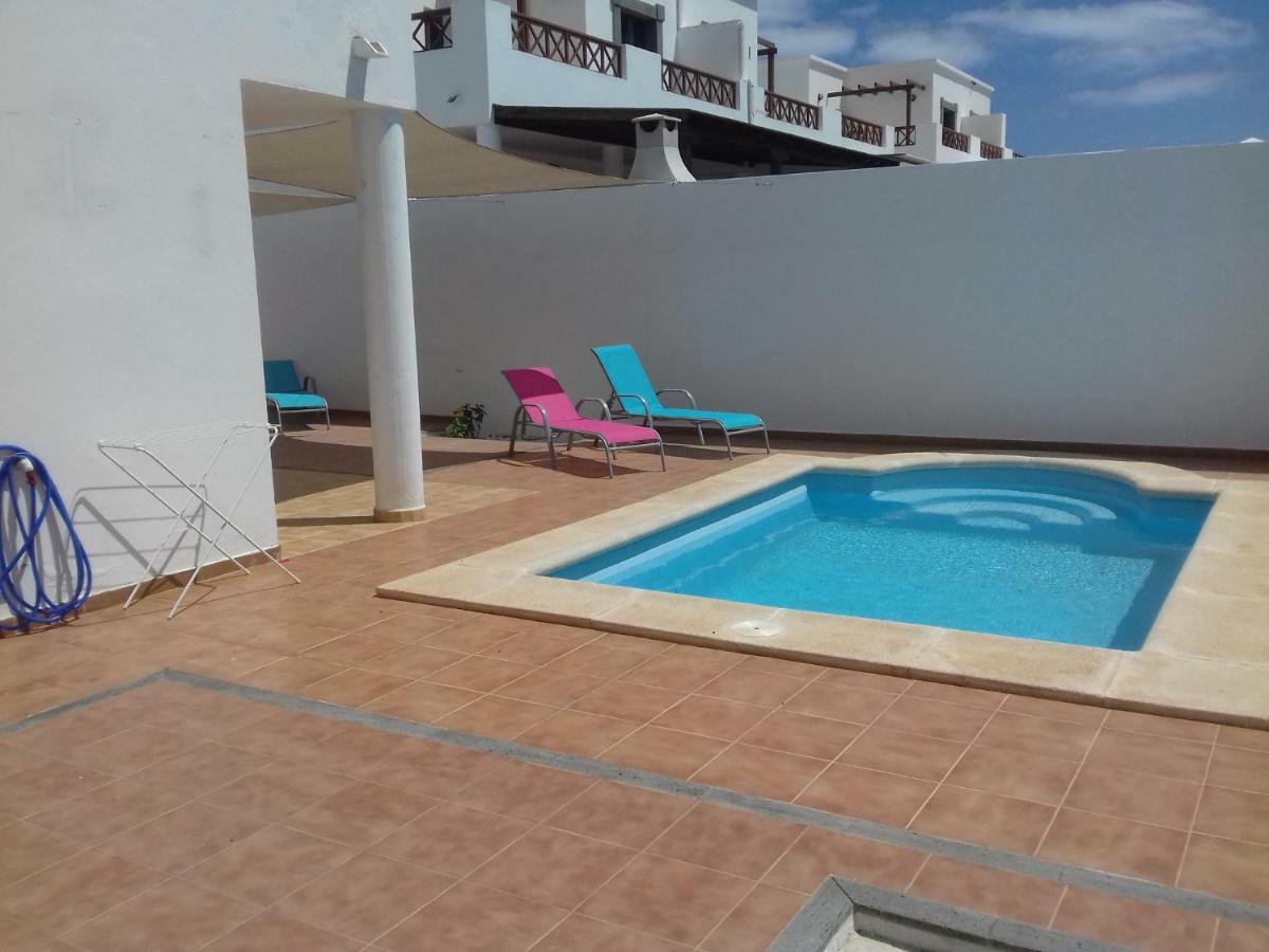 Varadero Nauplius Playa Blanca  Zewnętrze zdjęcie