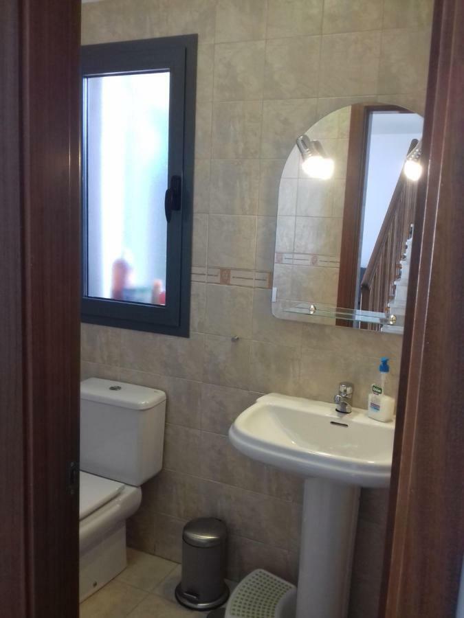 Varadero Nauplius Playa Blanca  Zewnętrze zdjęcie