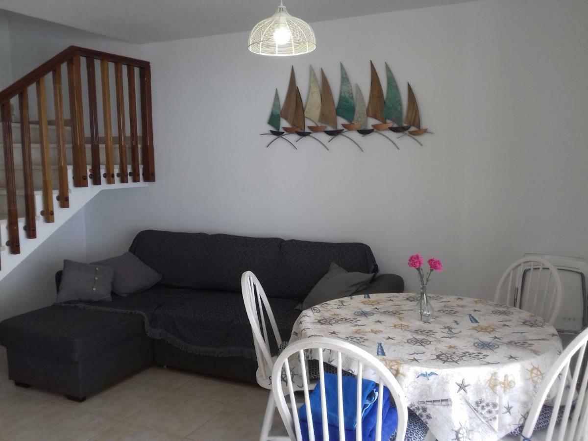 Varadero Nauplius Playa Blanca  Zewnętrze zdjęcie