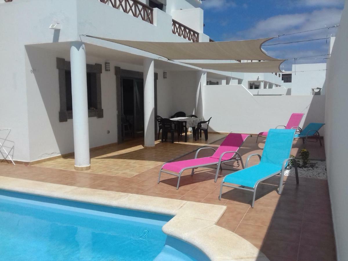 Varadero Nauplius Playa Blanca  Zewnętrze zdjęcie