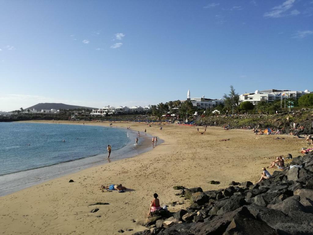 Varadero Nauplius Playa Blanca  Zewnętrze zdjęcie